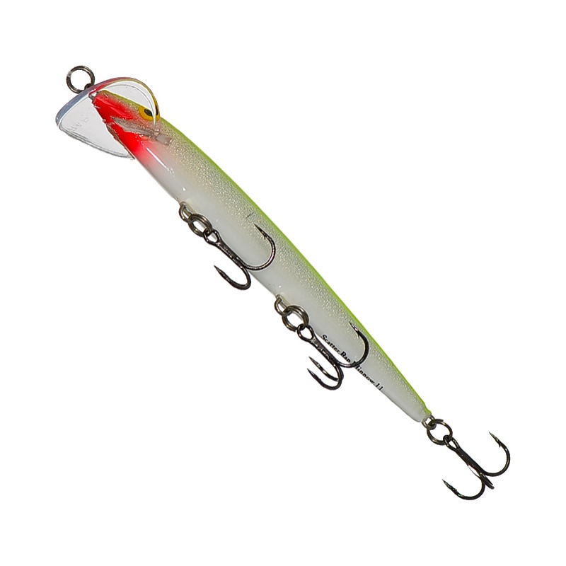 SCRM11 SFC Scatter Rap Minnow - фото2