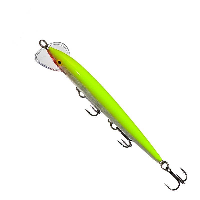 SCRM11 SFC Scatter Rap Minnow - фото3