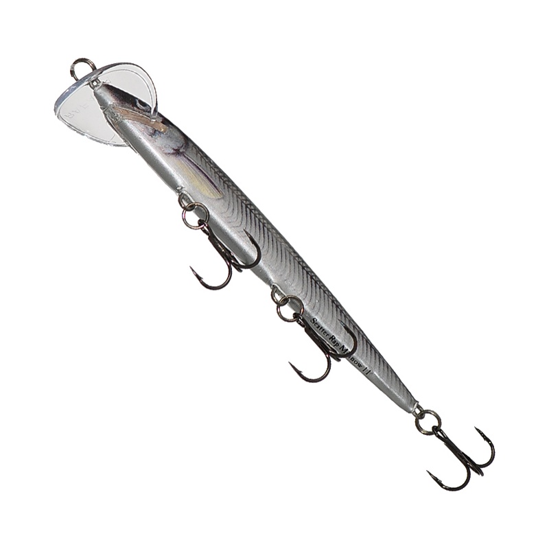 SCRM11 SMHL Scatter Rap Minnow - фото2