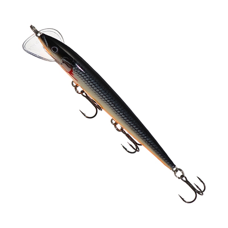 SCRM11 SSH Scatter Rap Minnow - фото3