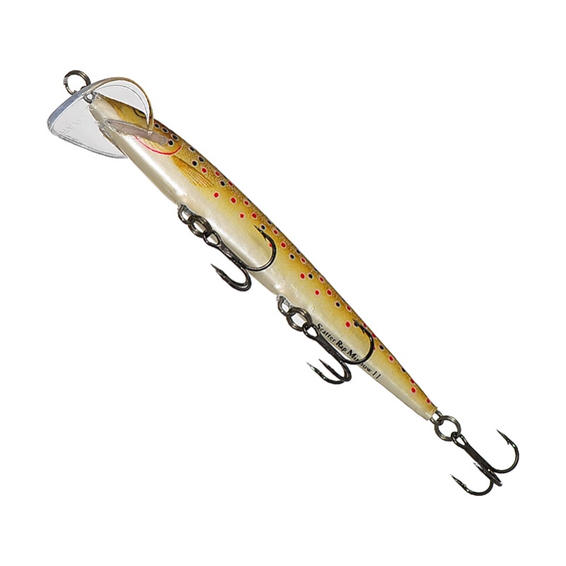 SCRM11 TR Scatter Rap Minnow - фото2