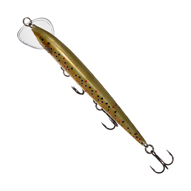 SCRM11 TR Scatter Rap Minnow - фото3