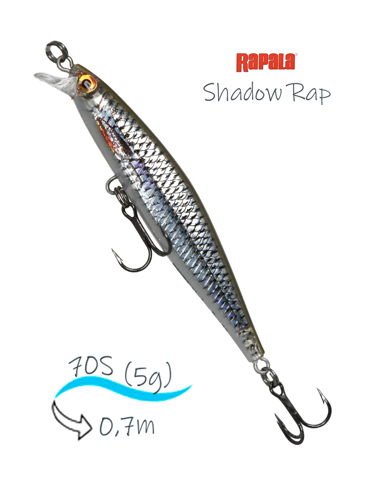 SDR07 ROL Shadow Rap