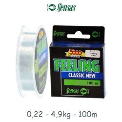 Classic 0,22-100m 36722 - фото