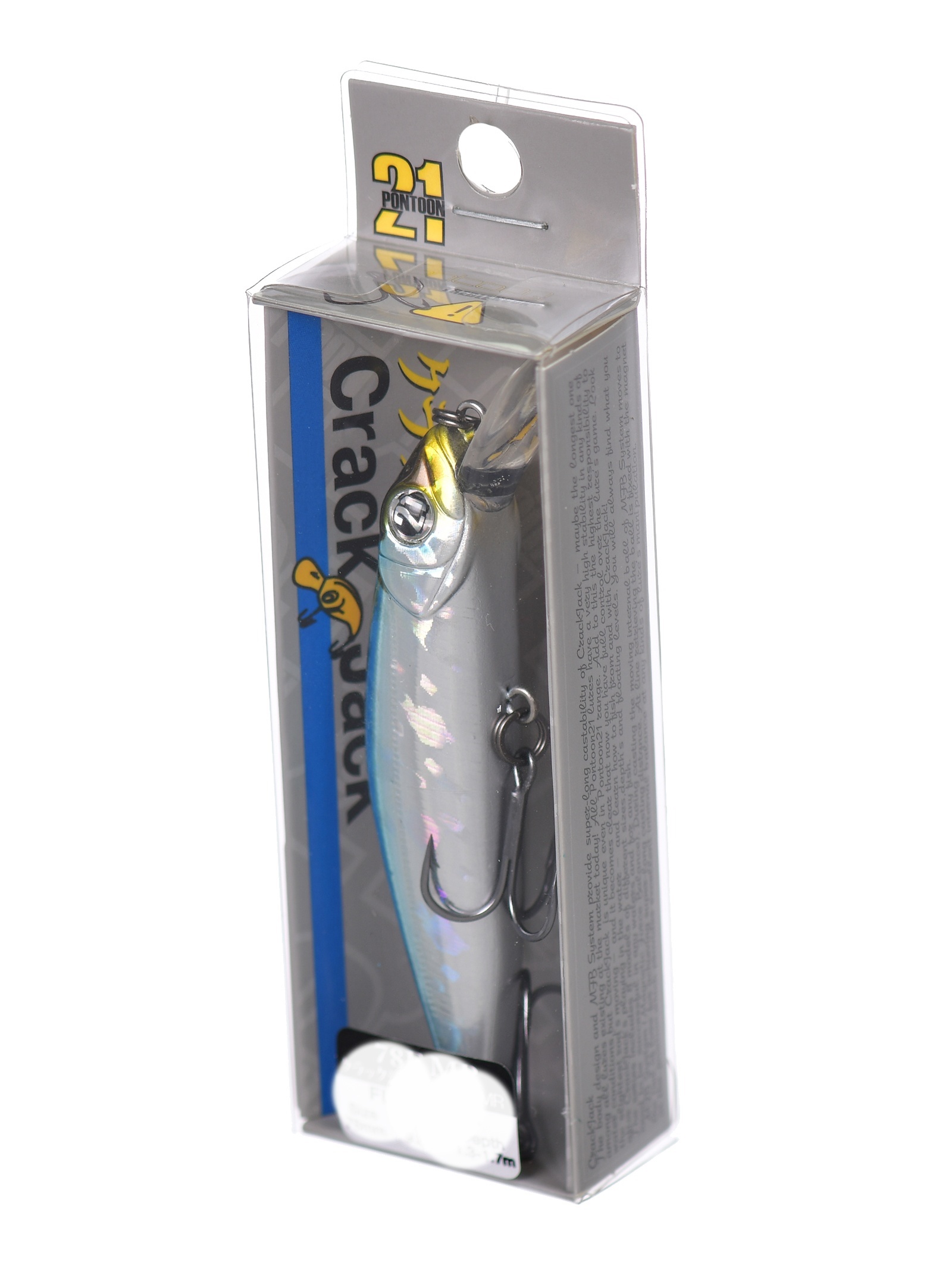 Crack Jack 78 SP-SR-005 - фото4