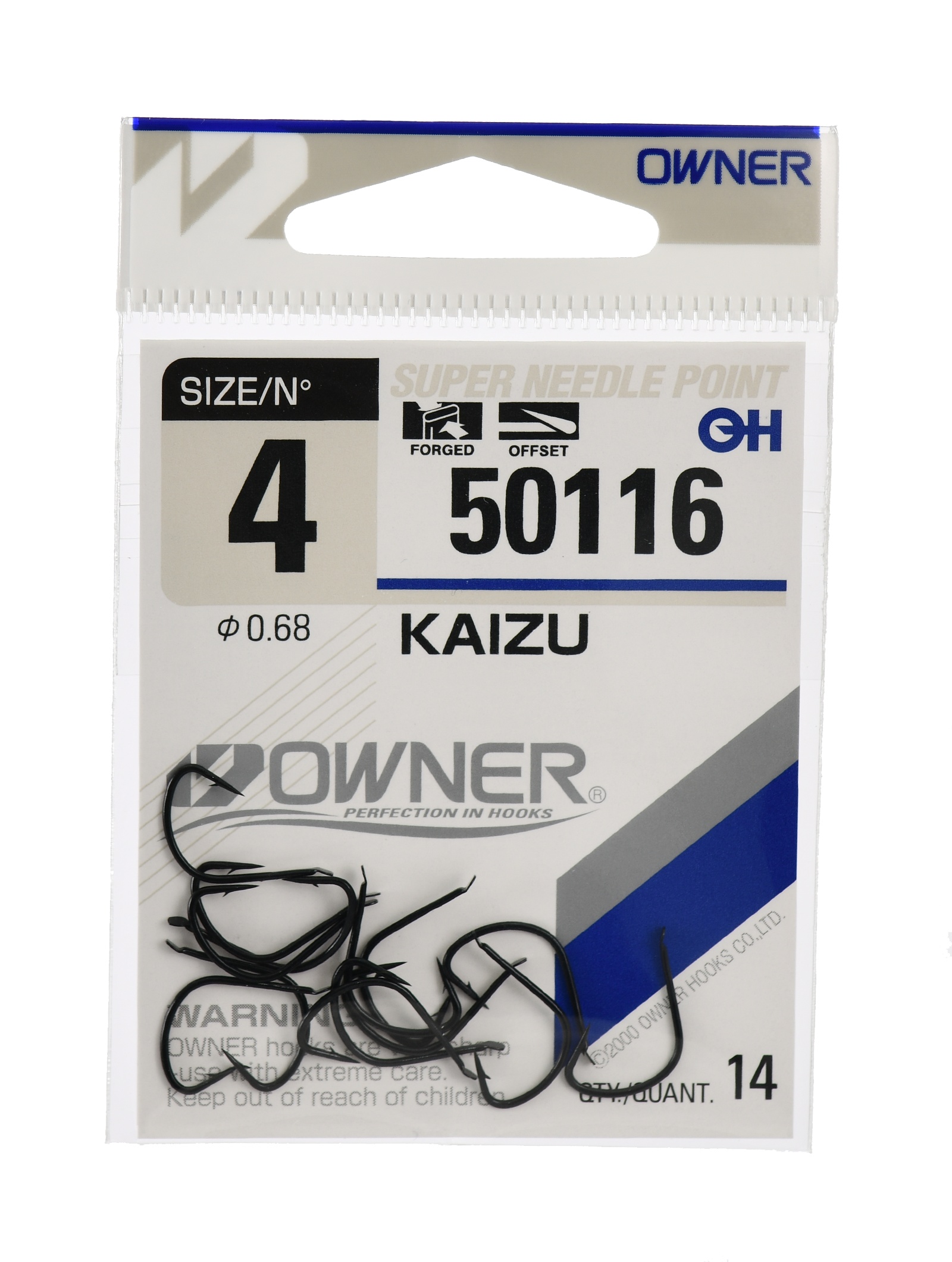 50116-04 Kaizu