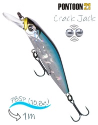 Crack Jack 78 SP-SR-005 - фото