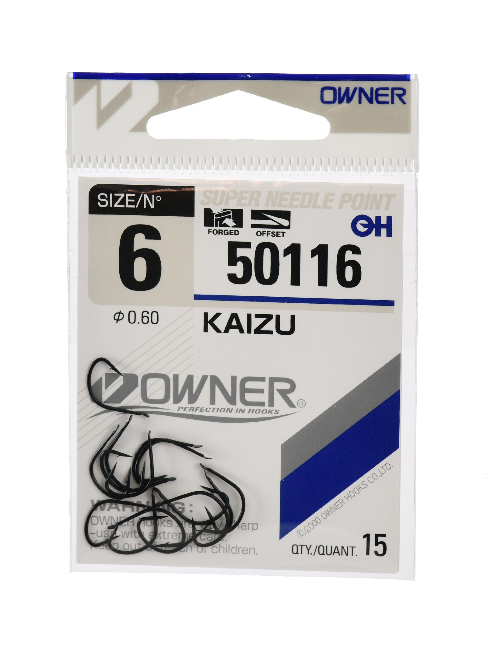 50116-06 Kaizu