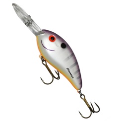 BD7 FGS Fat Free Shad - фото