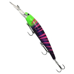 BDTWBD2 B82 Walleye Deep - фото