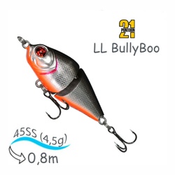 LL BullyBoo 45-SS-241 - фото