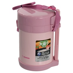 Zojirushi Термос-контейнер SL-GH18PA 1,8 L - фото