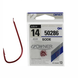 50286-14 Sode - фото