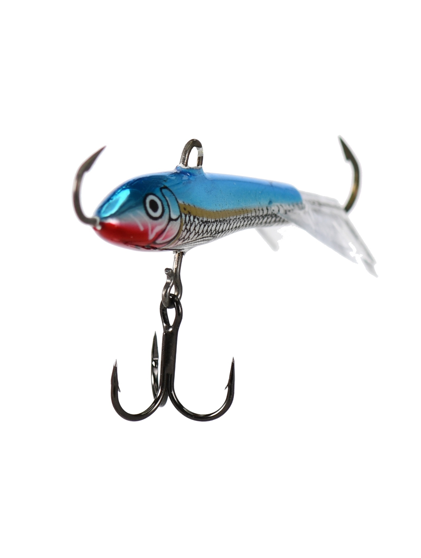 Jigging RapW07 CHBM - фото3