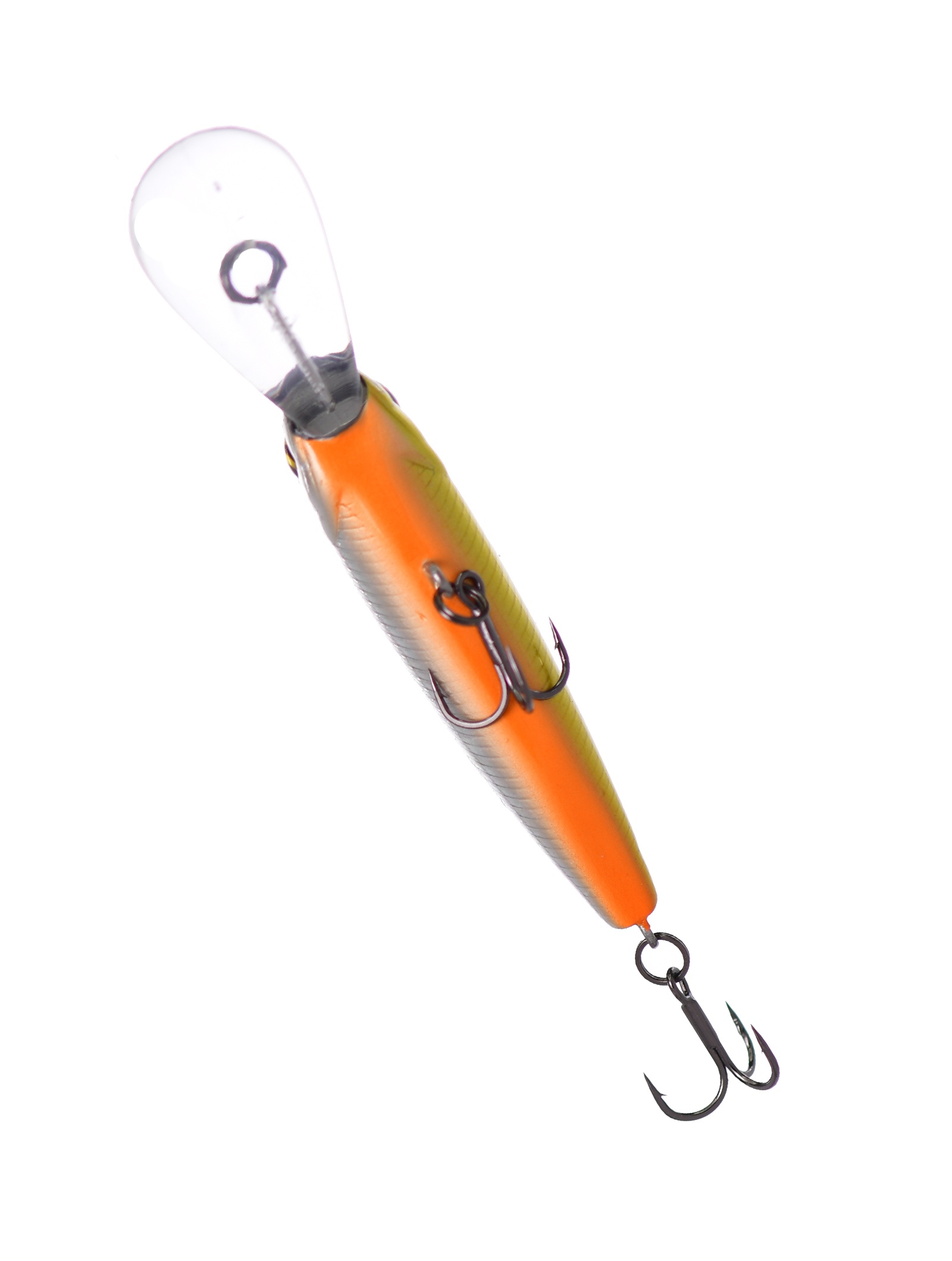 Crack Jack 58 F-DR-222 Doublet - фото4