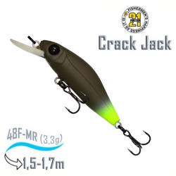 Crack Jack 48 F-MR-R47 - фото