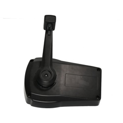 Ultraflex Контроллер B90 1-рычаговый вертикальный - фото