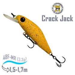 Crack Jack 48 F-MR-R41 - фото