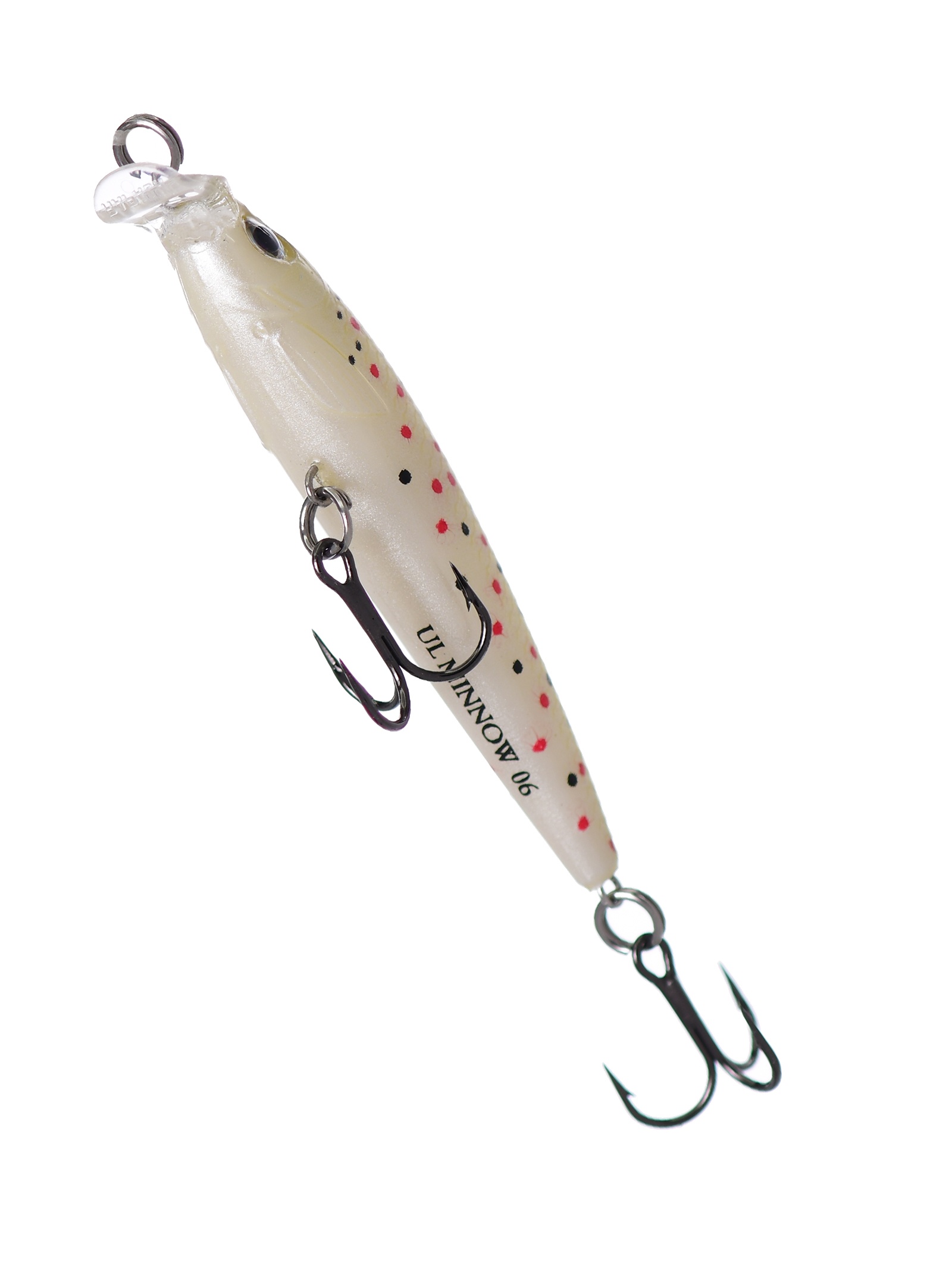 ULM06 TR Ultra Light Minnow - фото2