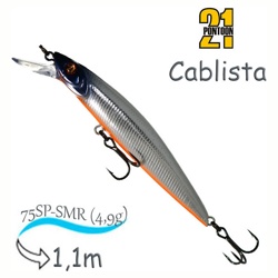 Cablista 75 SP-SMR 721 - фото