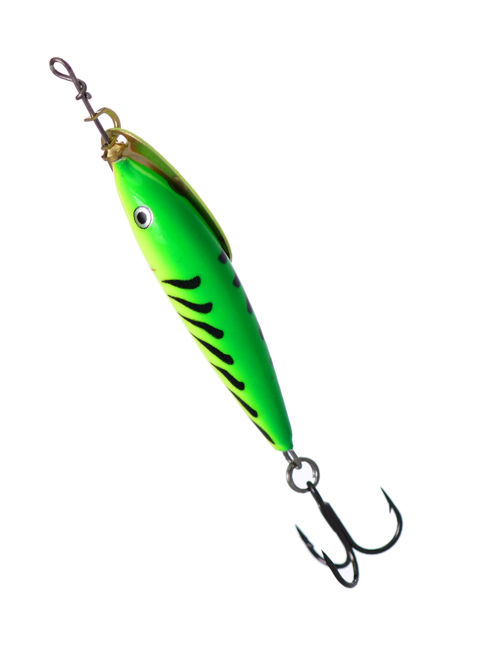 VMS3-FT Vibrax Minnow Spin - фото4
