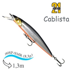 Cablista 90 SP-SMR 712 - фото