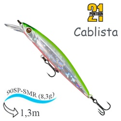 Cablista 90 SP-SMR A62 - фото