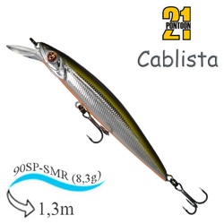 Cablista 90 SP-SMR R60 - фото