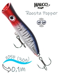 Roosta Popper 105 R49 - фото