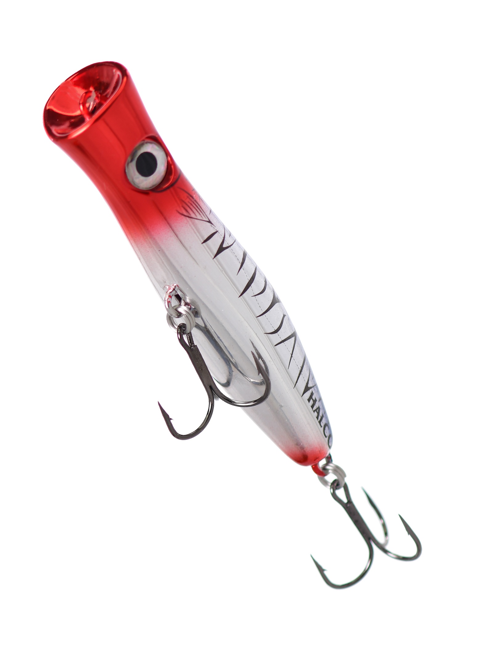 Roosta Popper 105 R49 - фото2