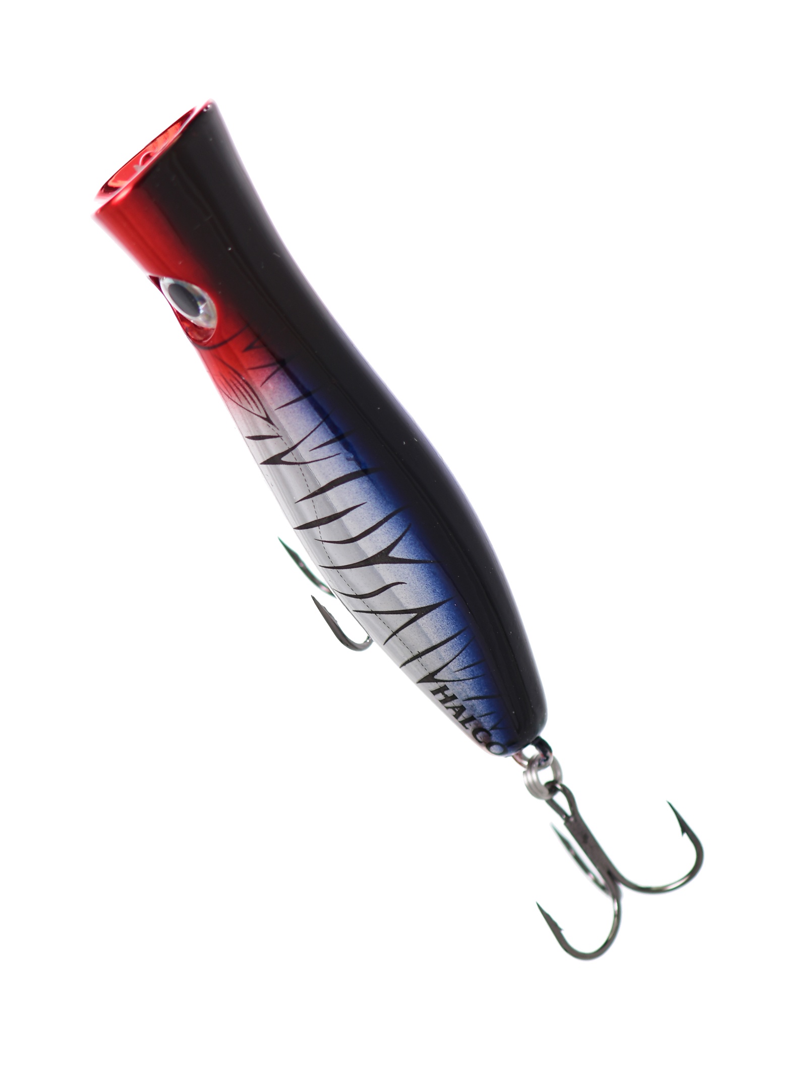 Roosta Popper 105 R49 - фото3