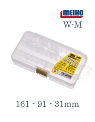 W-M Worm Case - фото