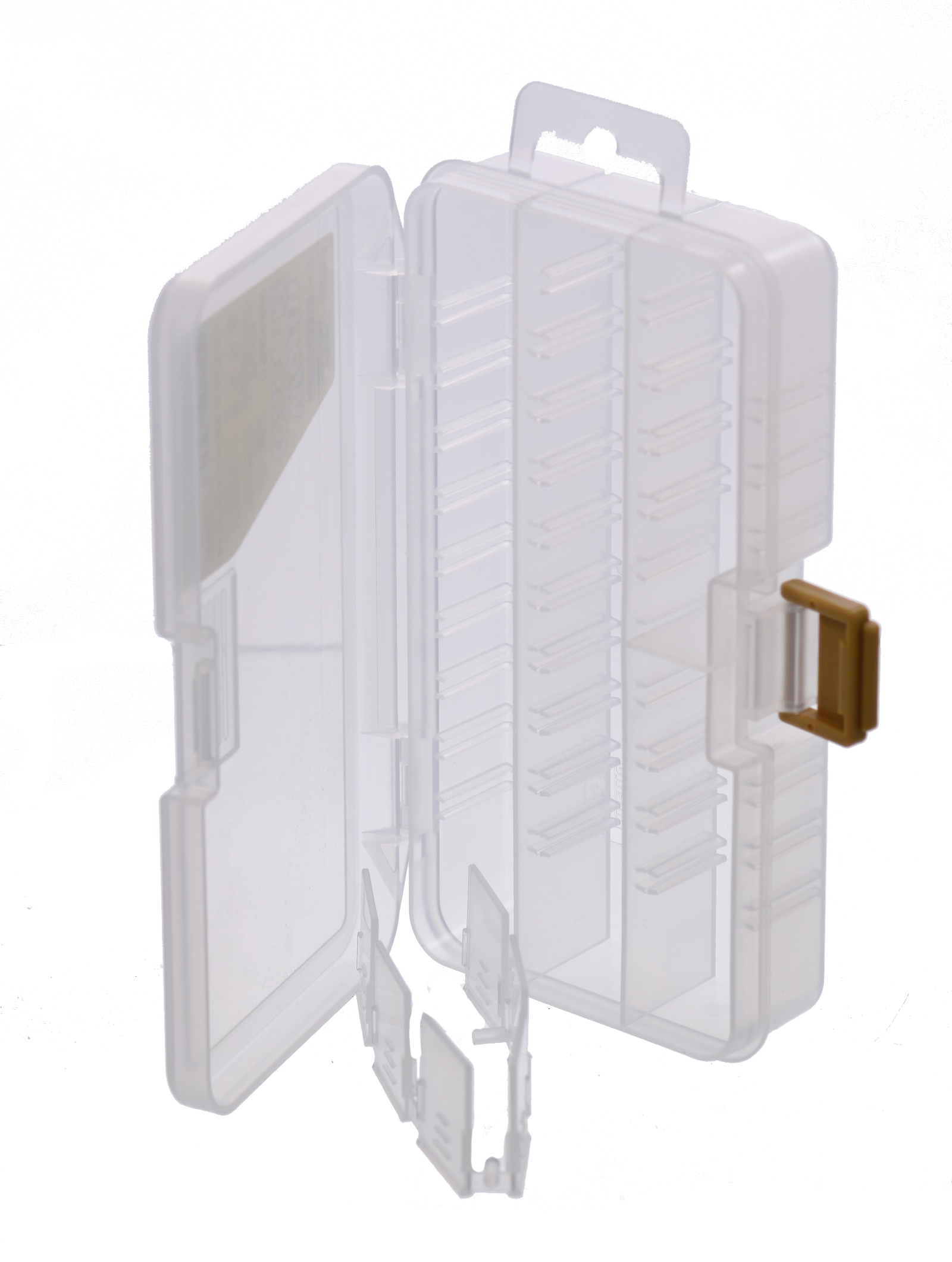 W-M Worm Case - фото3