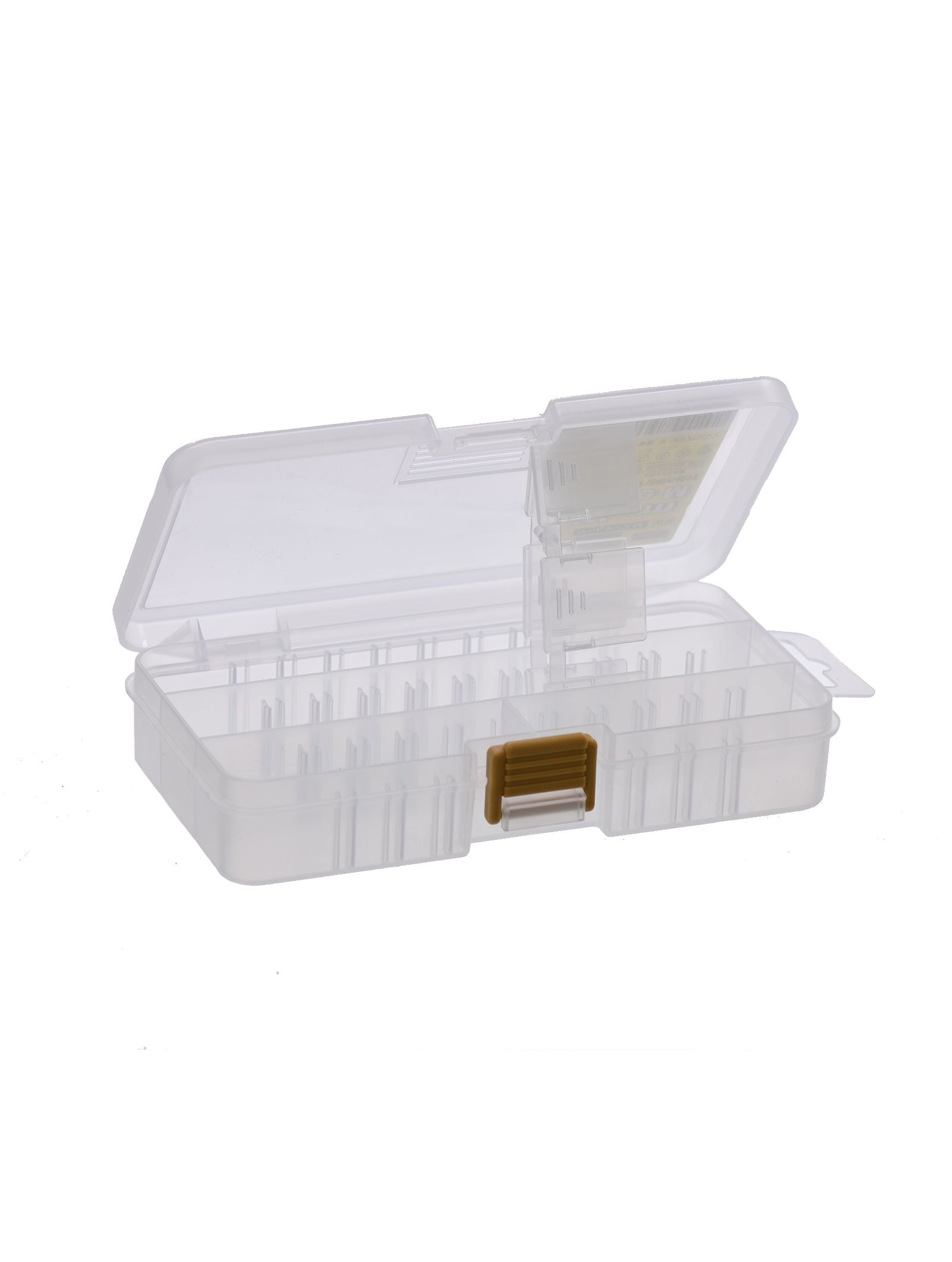 W-M Worm Case - фото4