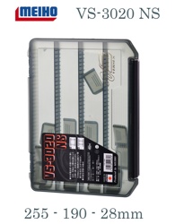 VS-3020 NS-BL - фото