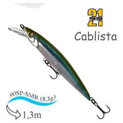 Cablista 90 SP-SMR 012 - фото