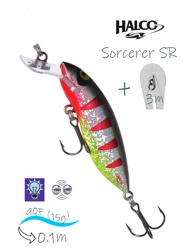 Sorcerer  90 SR R04 - фото