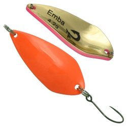 Emba 33-001 - фото