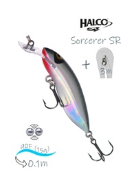 Sorcerer  90 SR Russia 01 - фото