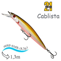 Cablista 90 SP-SMR 417 - фото