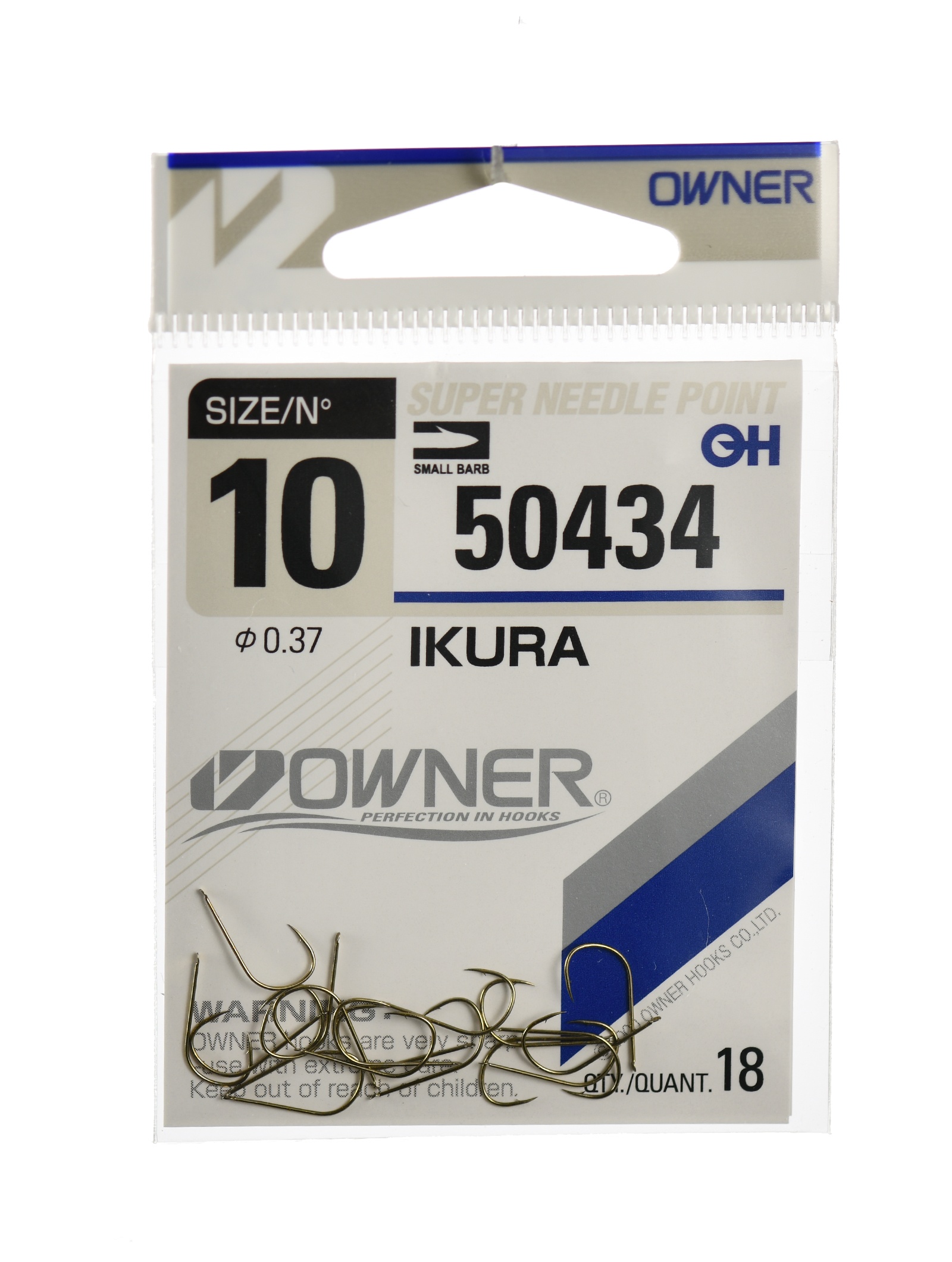 50434-10 Ikura - фото4