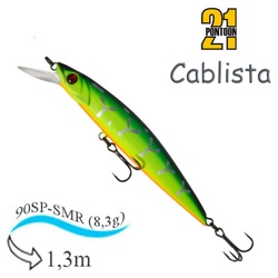 Cablista 90 SP-SMR 070 - фото
