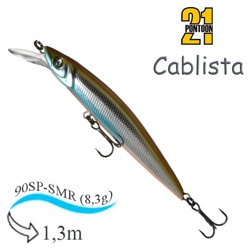 Cablista 90 SP-SMR 154 - фото