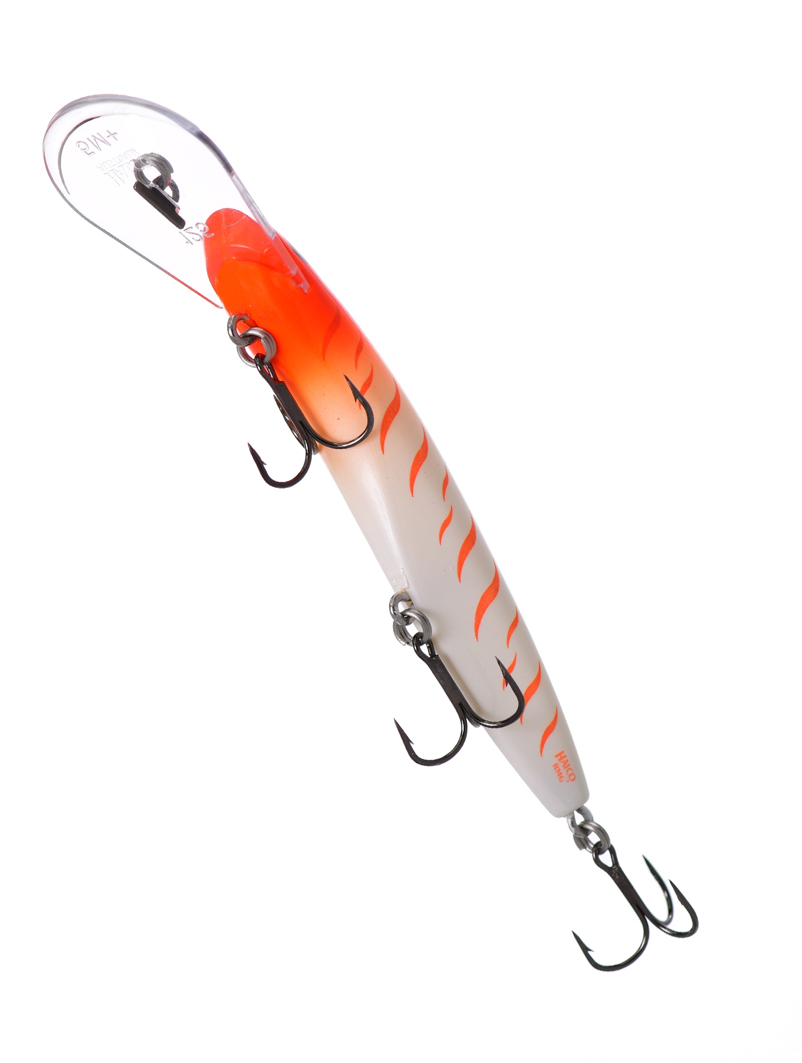 Sorcerer 125 SR-H68 - фото3