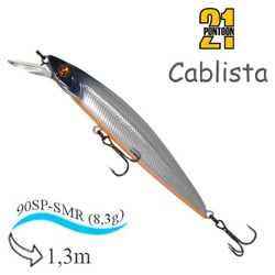 Cablista 90 SP-SMR 721 - фото