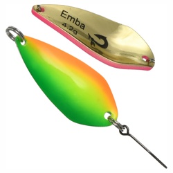 Emba 33-005 - фото