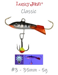 Classic 3-012HRT - фото