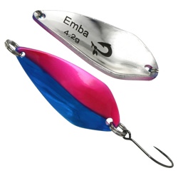 Emba 33-018 - фото