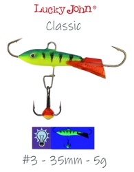 Classic 3-036RT - фото