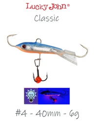 Classic 4-067H - фото